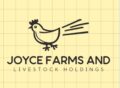 joyce logo